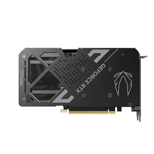 ვიდეობარათი - Zotac RTX 5060 Ti 8 GB Twin Edge