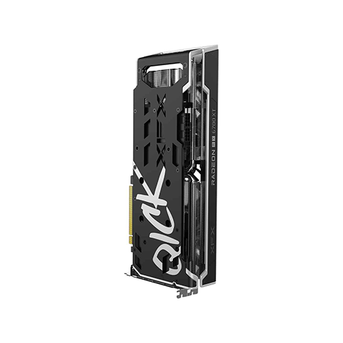 ვიდეობარათი - XFX Qick 319 Speedster Radeon RX 6700 XT 12 GB (მ)