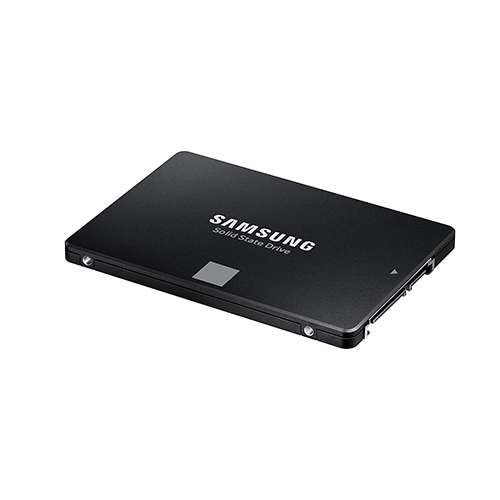 ვინჩესტერი - SSD Samsung 870 Evo 250 GB