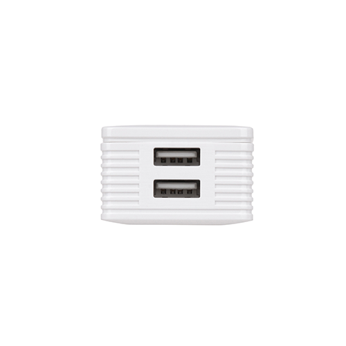 მობილურის დამტენი - 2E WC4USB-W
