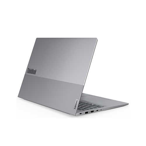 ნოუთბუქი - Lenovo ThinkBook G8 IAL - 16 Inch / IPS / Ultra 7-255H / 16GB D5 / 512GB / Onboard