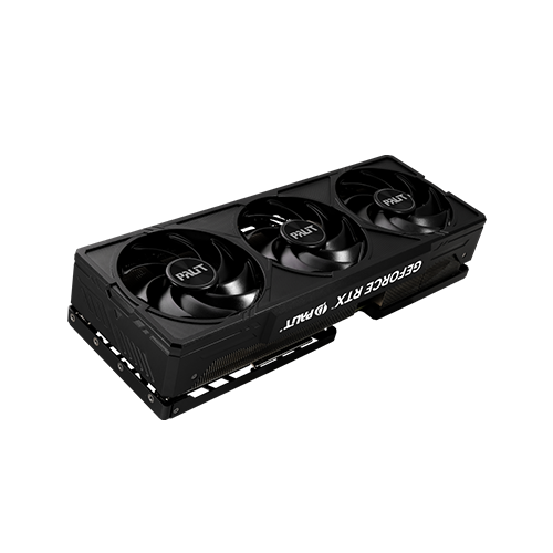 ვიდეობარათი - Palit RTX 4080 16 GB Jetstream Super Oc