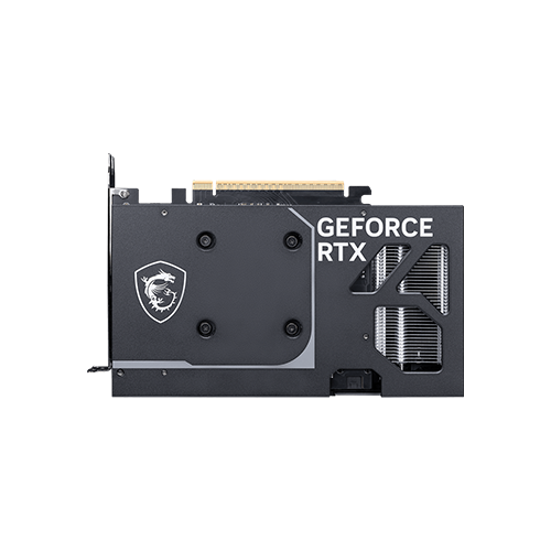 ვიდეობარათი - Msi Ventus 2X RTX 5060 8 GB