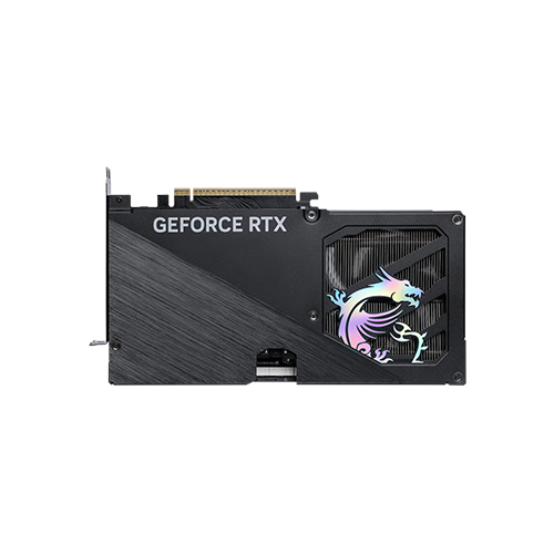 ვიდეობარათი - Msi RTX 5060 Ti 16 GB Gaming