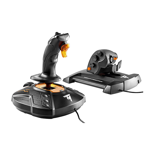 Controller - Thrustmaster T16000M FCS Hotas 2960778