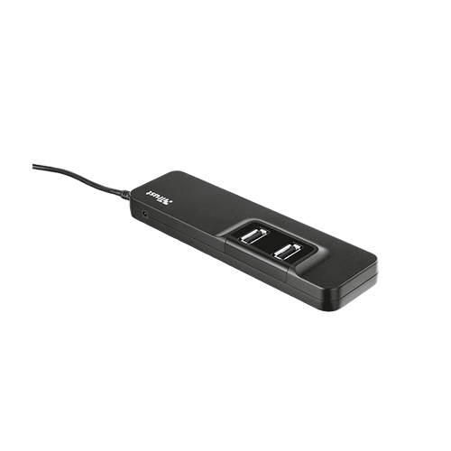 USB Hub 7 Port - Trust Oila 2.0