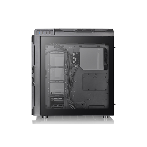 ქეისი - Thermaltake Level 20 RS - 1x120 Fan ARGB + 2x200 Fan ARGB