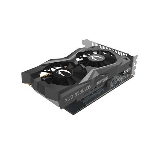 ვიდეობარათი - Zotac GTX 1650 4 GB Amp