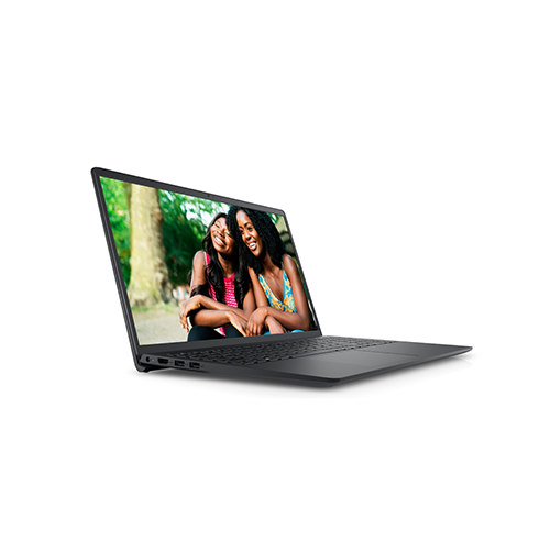 ნოუთბუქი - Dell Inspiron 3520 - 15.6 Inch / WVA / R5-5500U / 8GB D4 / 512GB / Onboard