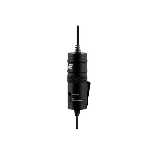 მიკროფონი - 2E Lavalier Microphone ML010 3.5 mm