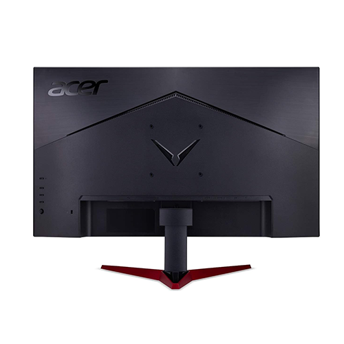 მონიტორი - Acer Nitro VG270 - 27 Inch / FHD / VA / 180 Hz / 0.5 Ms