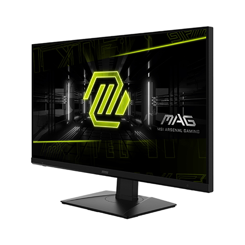 მონიტორი - Msi Mag 322UPF - 32 Inch / 4K / IPS / 160 Hz / 1 Ms
