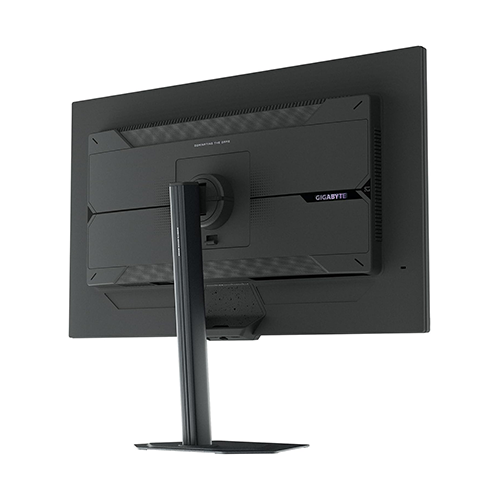 მონიტორი - Gigabyte M27UP - 27 Inch / 4K / IPS / 160 Hz / 1 Ms