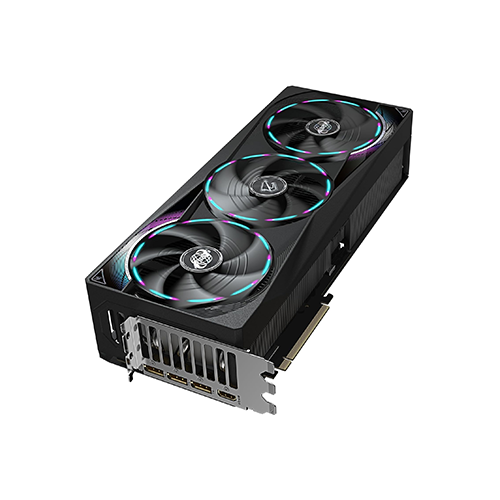 ვიდეობარათი - Gigabyte RTX 5080 16 GB Aorus Master Oc