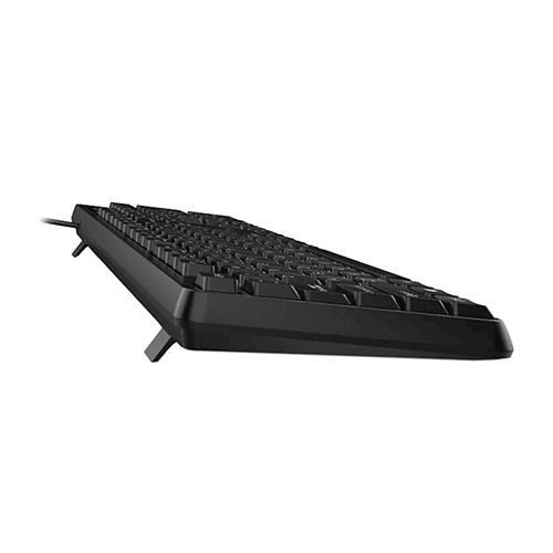 კლავიატურა - Genius KB-117 Black