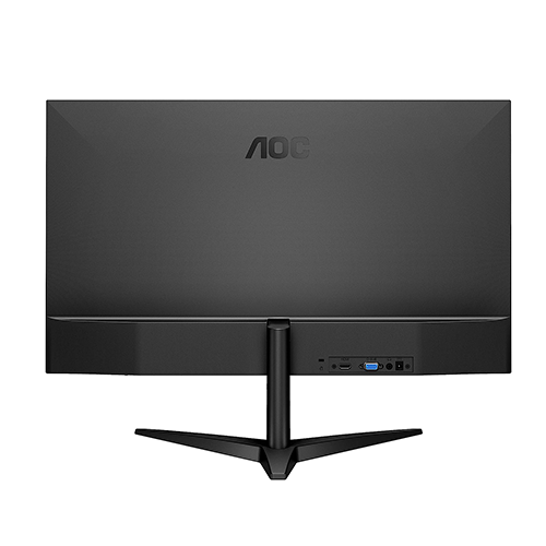 მონიტორი - Aoc 24B1H - 23.6 Inch / FHD / VA / 75 Hz / 8 Ms