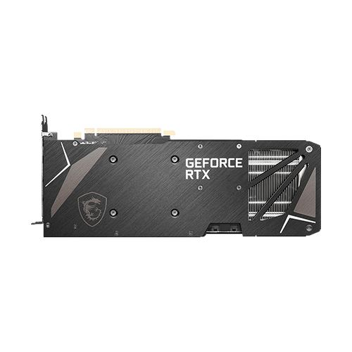 ვიდეობარათი - Msi Ventus 3X Plus RTX 3070 8 GB Oc -