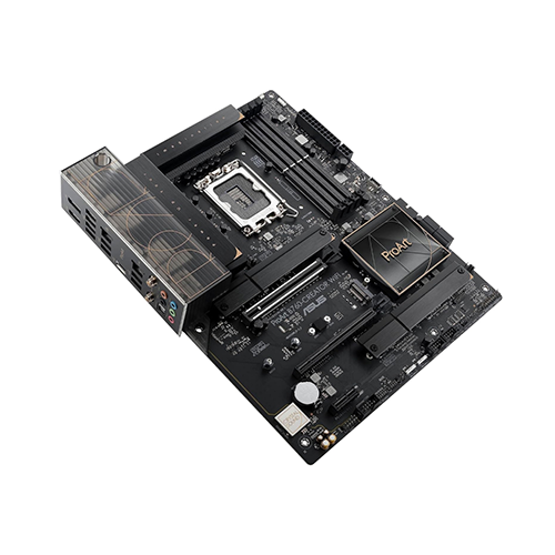დედაბარათი - Asus ProArt-Creator B760 Wi-Fi DDR5