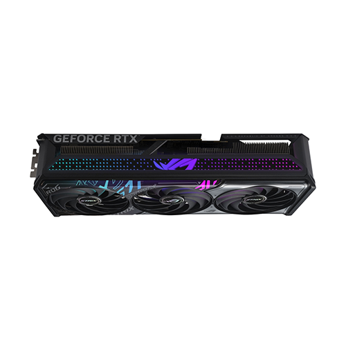 ვიდეობარათი - Asus Rog Strix RTX 5070 Ti 16 GB Oc