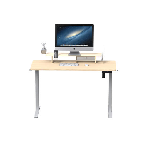 კომპიუტერის მაგიდა - Xiaomi Kingsmith Smart Height Adjustable Table ETSFI21 Oak