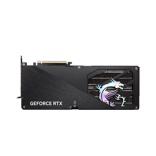 Video Card - Msi RTX 5080 16 GB Gaming Trio
