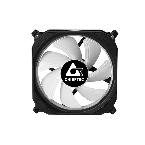 ქეისის გაგრილება - Chieftec Tornado 120 mm ARGB