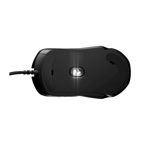 მაუსი - SteelSeries Rival 5 Black