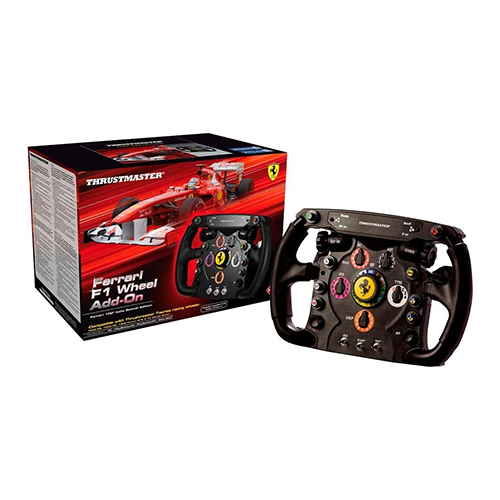 საჭე - Thrustmaster Ferrari F1 Wheel Add-On 4160571