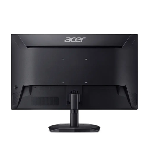 მონიტორი - Acer KG251QP3BIIP - 24.5 Inch / FHD / VA / 180 Hz / 0.5 Ms