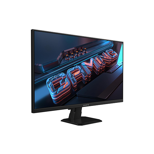 მონიტორი - Gigabyte GS27FA - 27 Inch / FHD / IPS / 180 Hz / 1 Ms