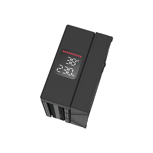 პროცესორის გაგრილება - Zalman CNPS9X Eco DS ARGB Black