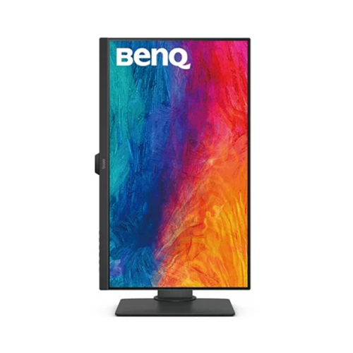 მონიტორი - Benq PD2705Q - 27 Inch / 2K / IPS / 60 Hz / 5 Ms