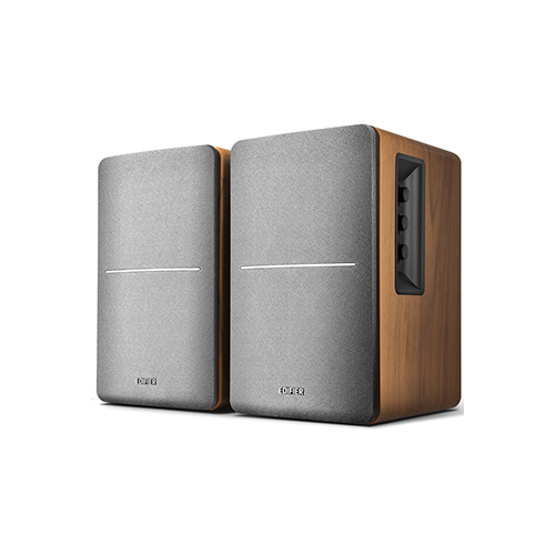 უკაბელო Bluetooth დინამიკი - Edifier R1280DB 42W Brown