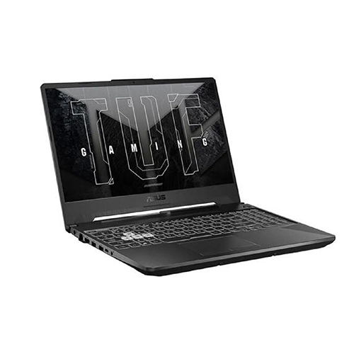 ნოუთბუქი - Asus Tuf Gaming FA506NF-HN018 - 15.6 Inch / IPS / AMD R5 7535HS / 16GB D5 / 512GB / RTX 2050 4GB