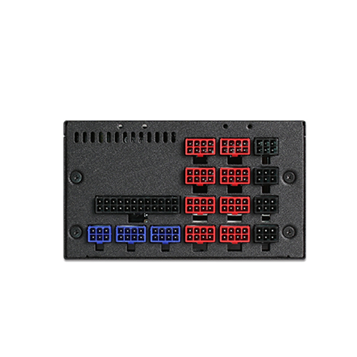 კვების ბლოკი - Zalman Watttera ZM1200-EBTII 1200 Watt 80 Plus Gold Full Modular