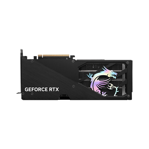 ვიდეობარათი - Msi RTX 5060 Ti 16 GB Gaming Trio Black