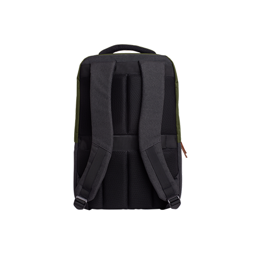 Laptop Bag - Trust Lisboa Green For 16 Inch