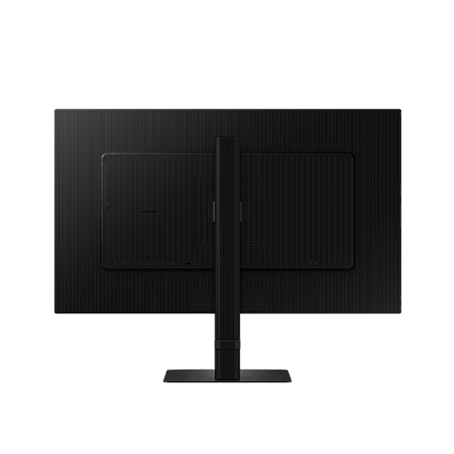 მონიტორი - Samsung LS27D804UAIXCI - 27 Inch / 4K / IPS / 60 Hz / 5 Ms