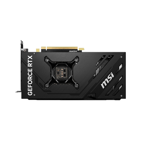 ვიდეობარათი - Msi Ventus 2X RTX 4070 12 GB