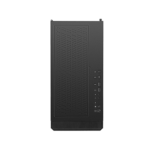 ქეისი - Msi Mpg Velox 100P Airflow - 3x120 Fan + 1x120 Fan ARGB