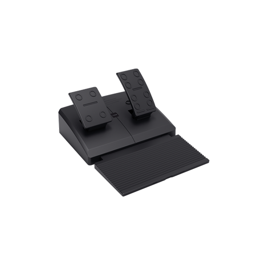 საჭე - Trust GXT 289 Movi