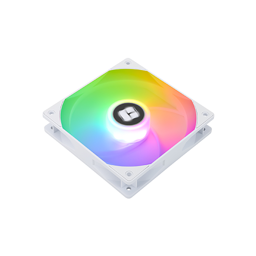 ქეისის გაგრილება - Thermal Right TL-C12RW-S V2 120 mm ARGB Reverse White