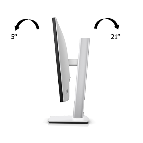 მონიტორი - Dell U2422HE - 24 Inch / FHD / IPS / 60 Hz / 8 Ms