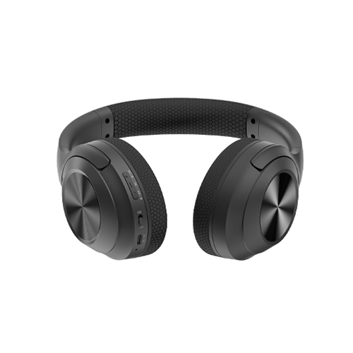 უკაბელო Bluetooth ყურსასმენი - A4Tech Fstyler BH220 Black BT