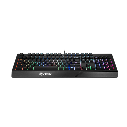 კლავიატურა - Msi Vigor GK20 Ru