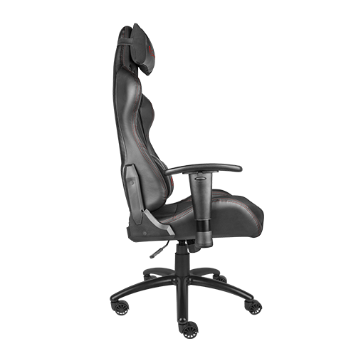 Computer Chair - Genesis Gaming Chair Nitro 550 Black