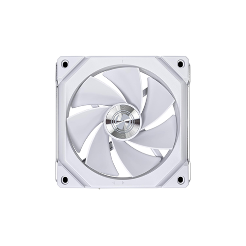 ქეისის გაგრილება - Lian Li G99 SL120 V2-1W 120 mm White