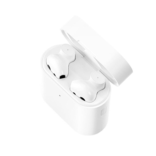 მობილურის Bluetooth ყურსასმენი - Xiaomi Mi True Wireless Earphones 2S TWSEJ07WM (BHR4208GL) White
