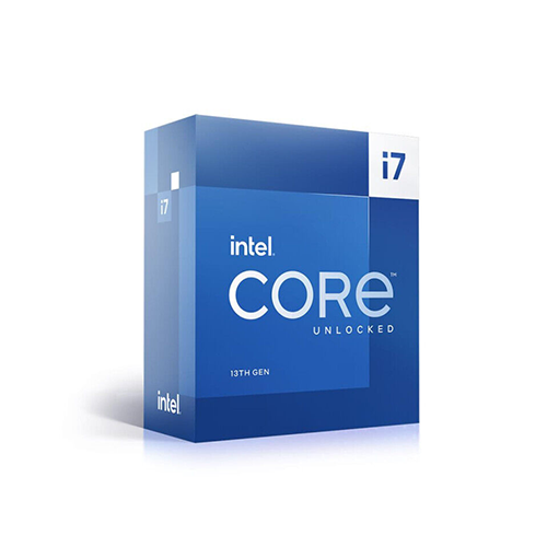 პროცესორი - Intel® Core™ i7 13700 K - 3.6 Ghz
