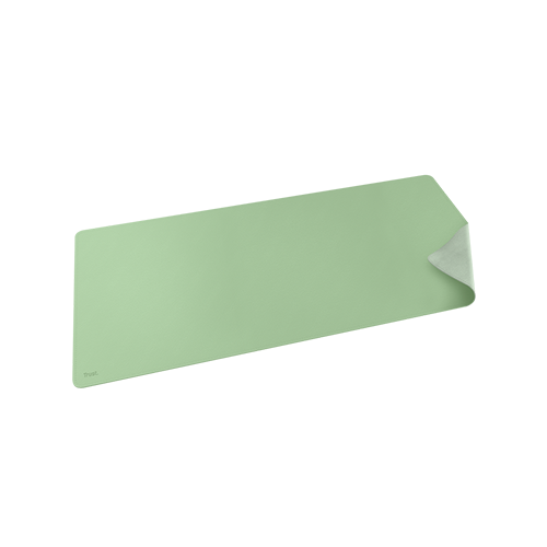 მაუსპადი - Trust Benya XXL Green - 90×43 სმ